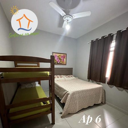 Ap 7 Inteiro Privatico C\ Wi-Fi. Sentir_Se Em Casa! Apartman Vila Velha  Kültér fotó