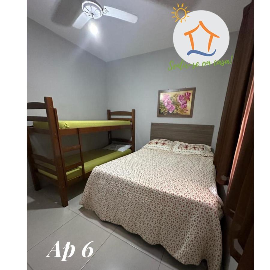 Ap 7 Inteiro Privatico C\ Wi-Fi. Sentir_Se Em Casa! Apartman Vila Velha  Kültér fotó
