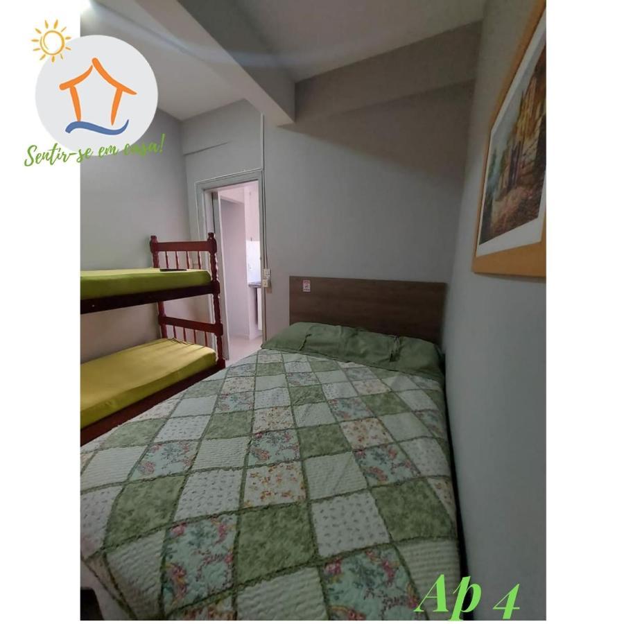 Ap 7 Inteiro Privatico C\ Wi-Fi. Sentir_Se Em Casa! Apartman Vila Velha  Kültér fotó